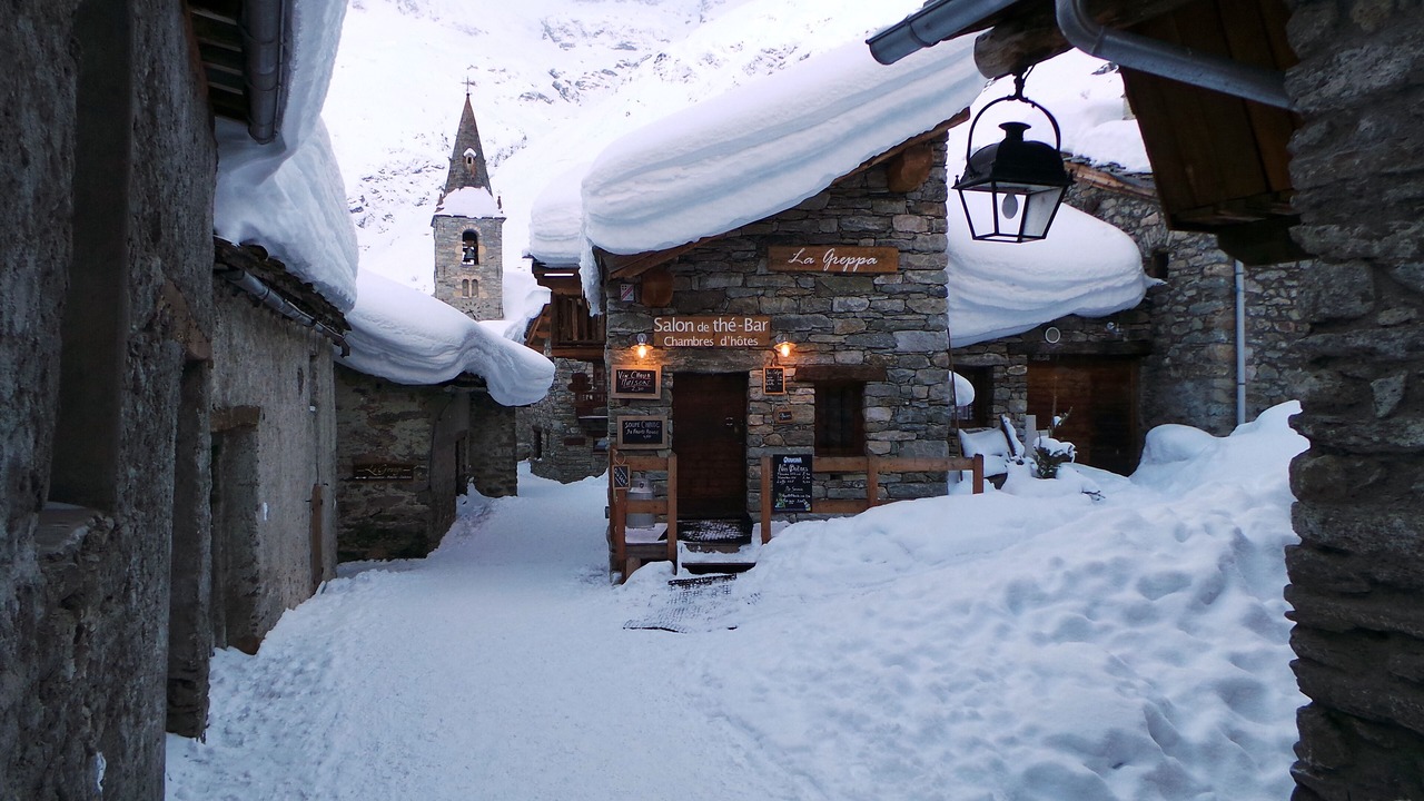 Photo of Outdoor in Bonneval-sur-Arc