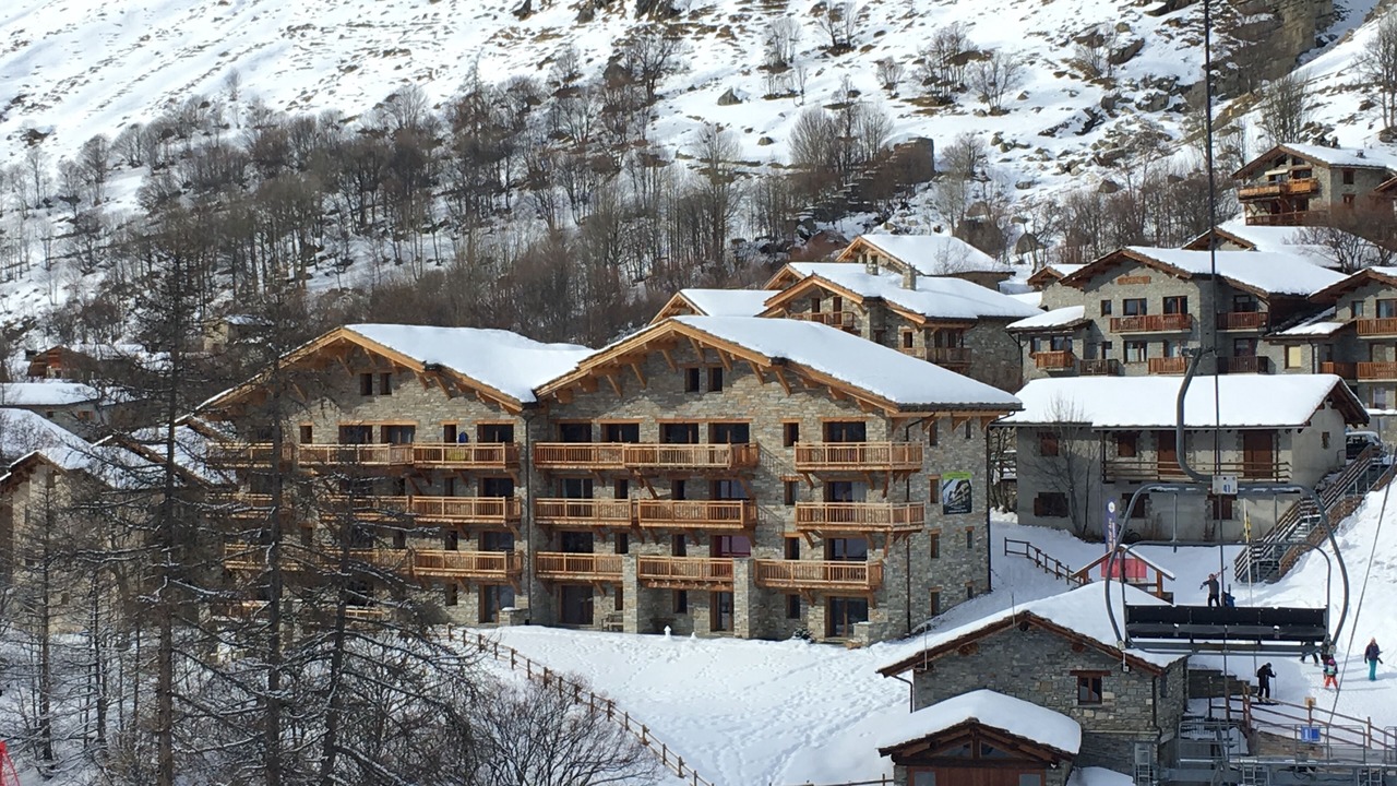 Photo of Outdoor in Bonneval-sur-Arc