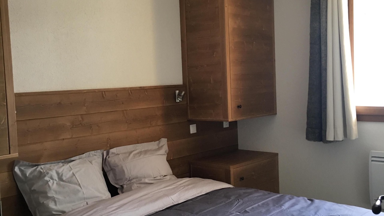 Photo of Bedroom in Bonneval-sur-Arc
