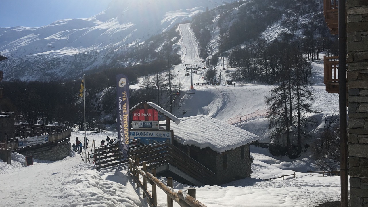Photo of Others in Bonneval-sur-Arc