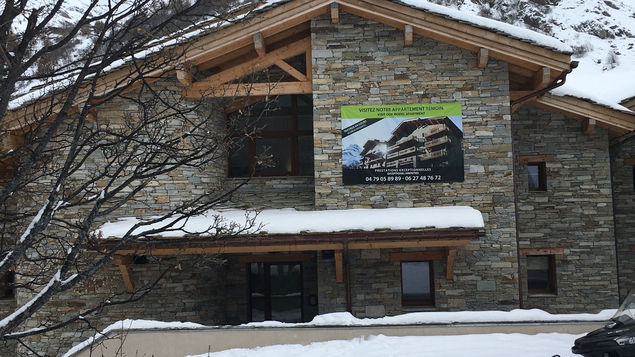 Photo of Outdoor in Bonneval-sur-Arc