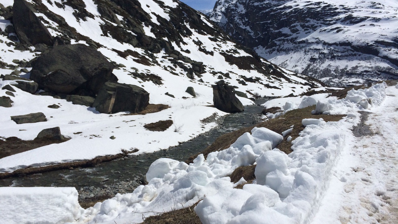 Photo of Outdoor in Bonneval-sur-Arc