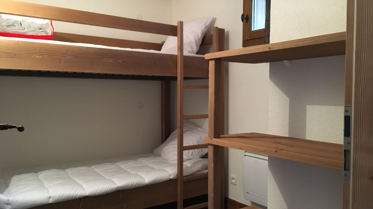 Photo of Bedroom in Bonneval-sur-Arc