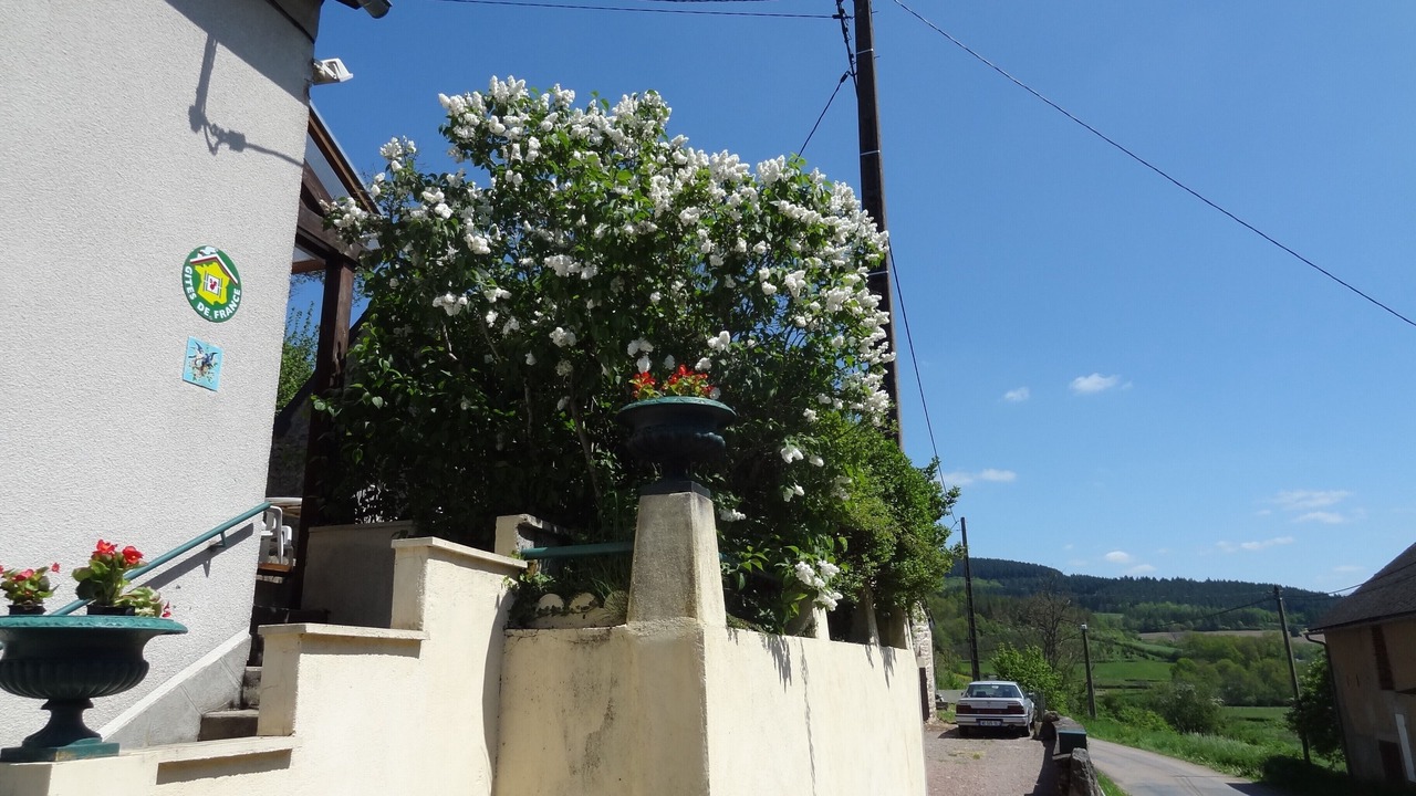 Photo of Outdoor in Cussy-en-Morvan