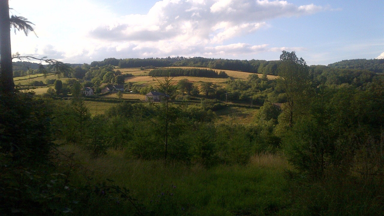 Photo of Outdoor in Cussy-en-Morvan