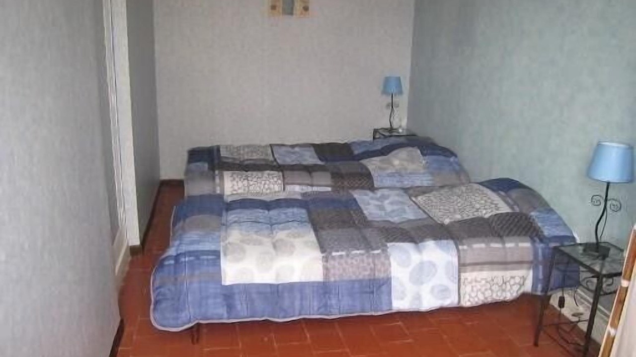 Photo of Bedroom in Cussy-en-Morvan