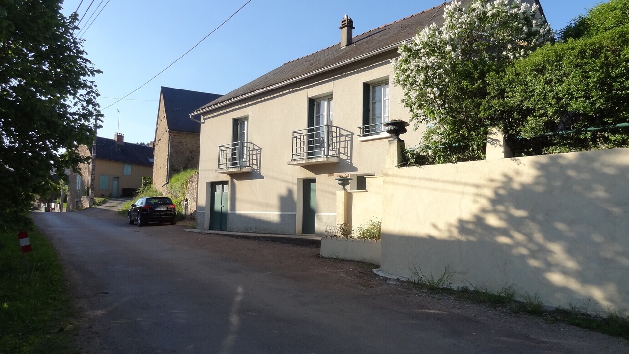Photo of Outdoor in Cussy-en-Morvan