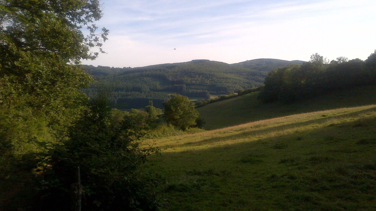 Photo of Outdoor in Cussy-en-Morvan