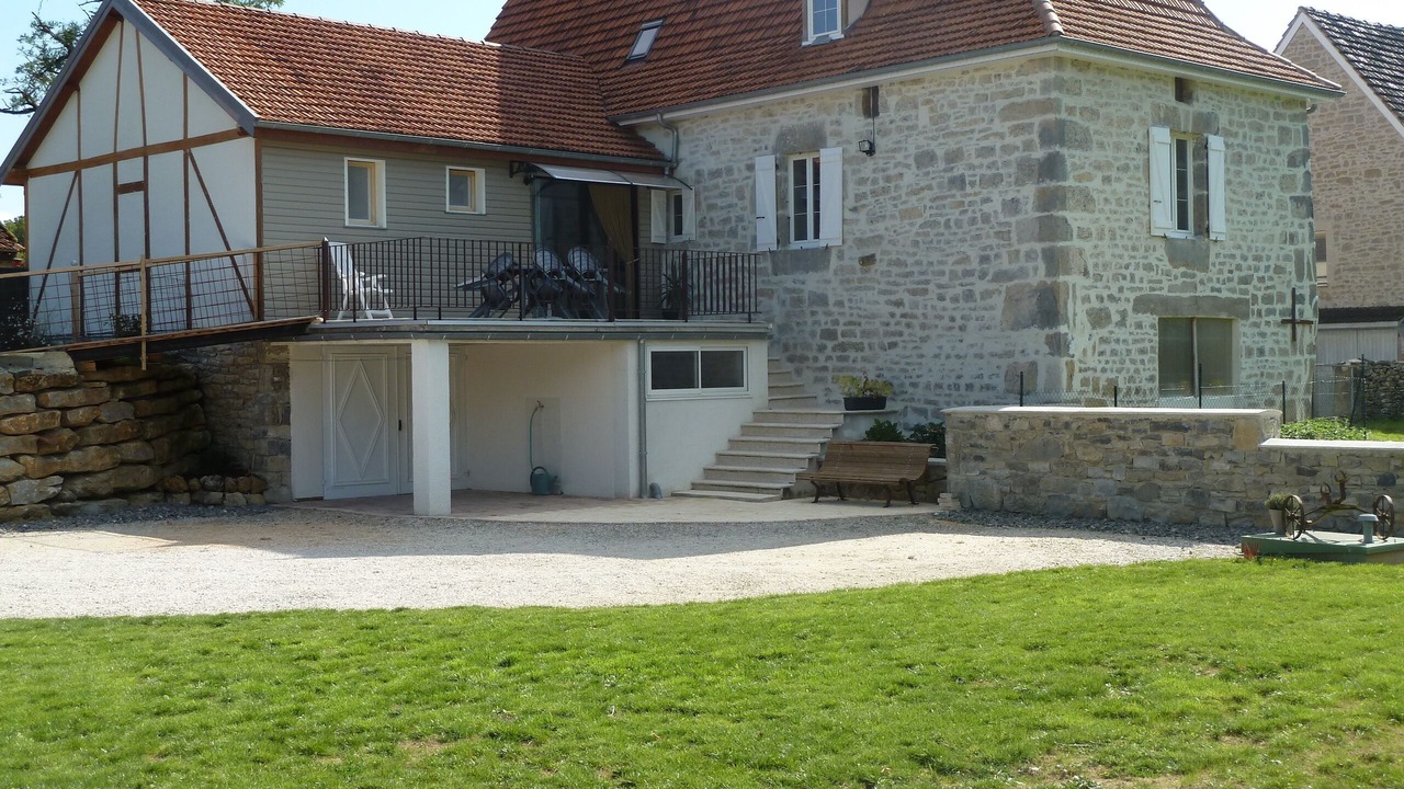 Photo of Outdoor in Mayrinhac-Lentour