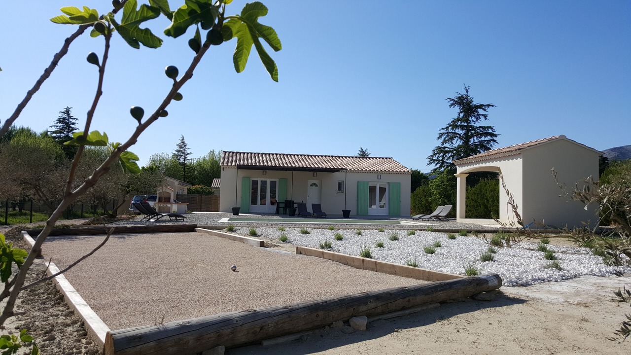 Photo of Outdoor in Bedoin