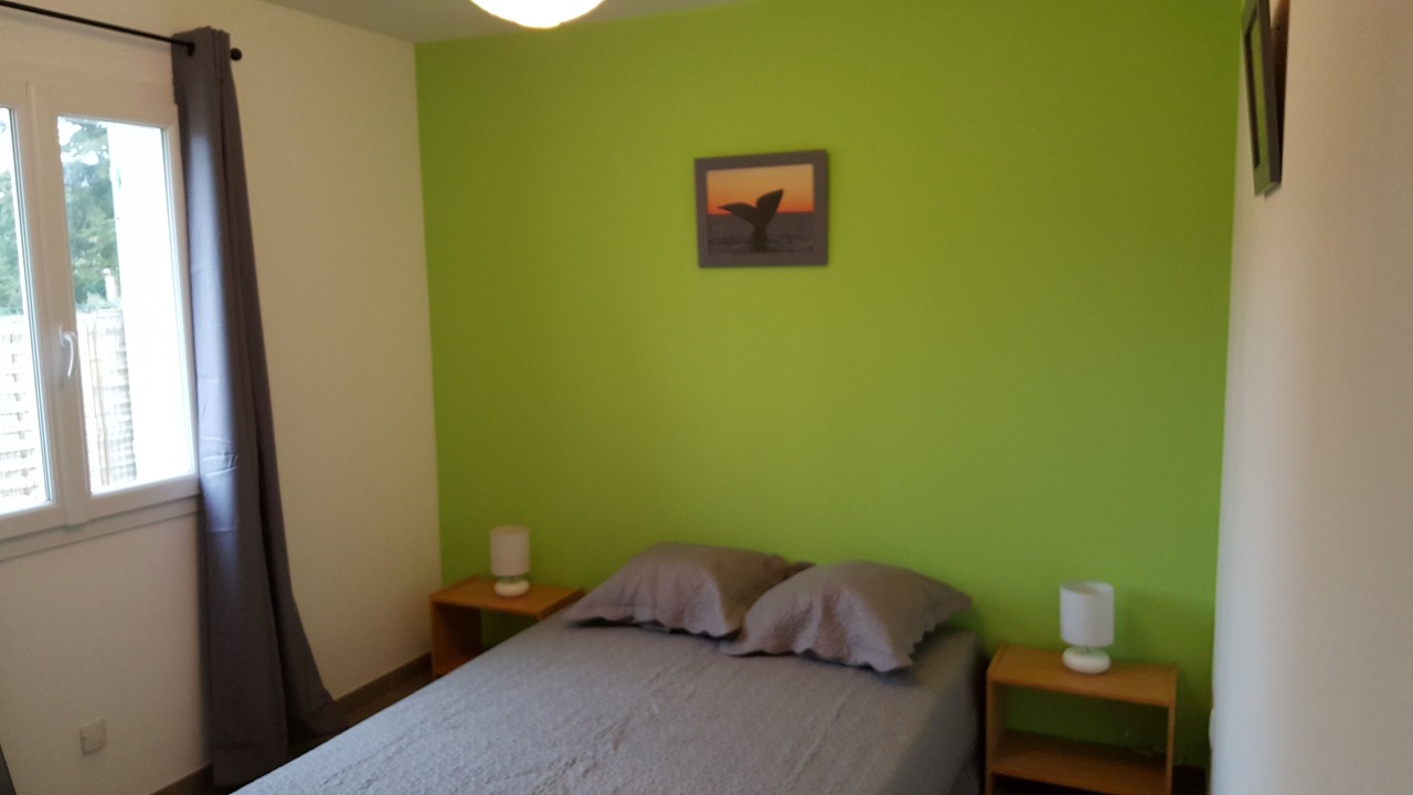 Photo of Bedroom in Bedoin