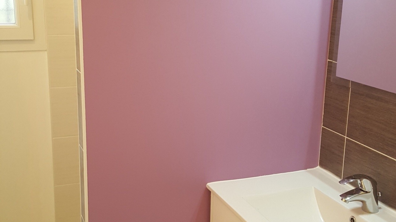 Photo of Bathroom in Bedoin