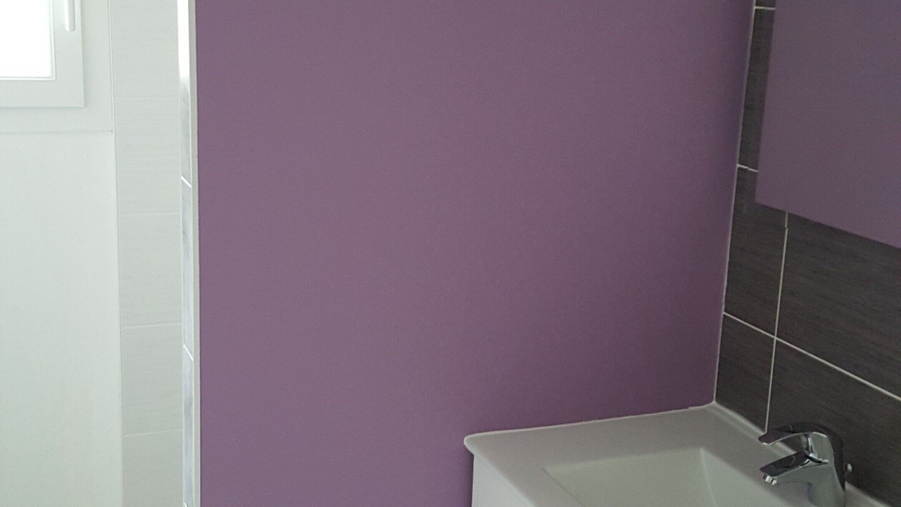 Photo of Bathroom in Bedoin