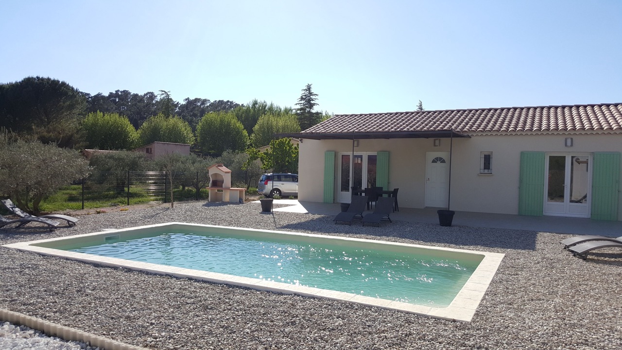 Photo of Outdoor in Bedoin