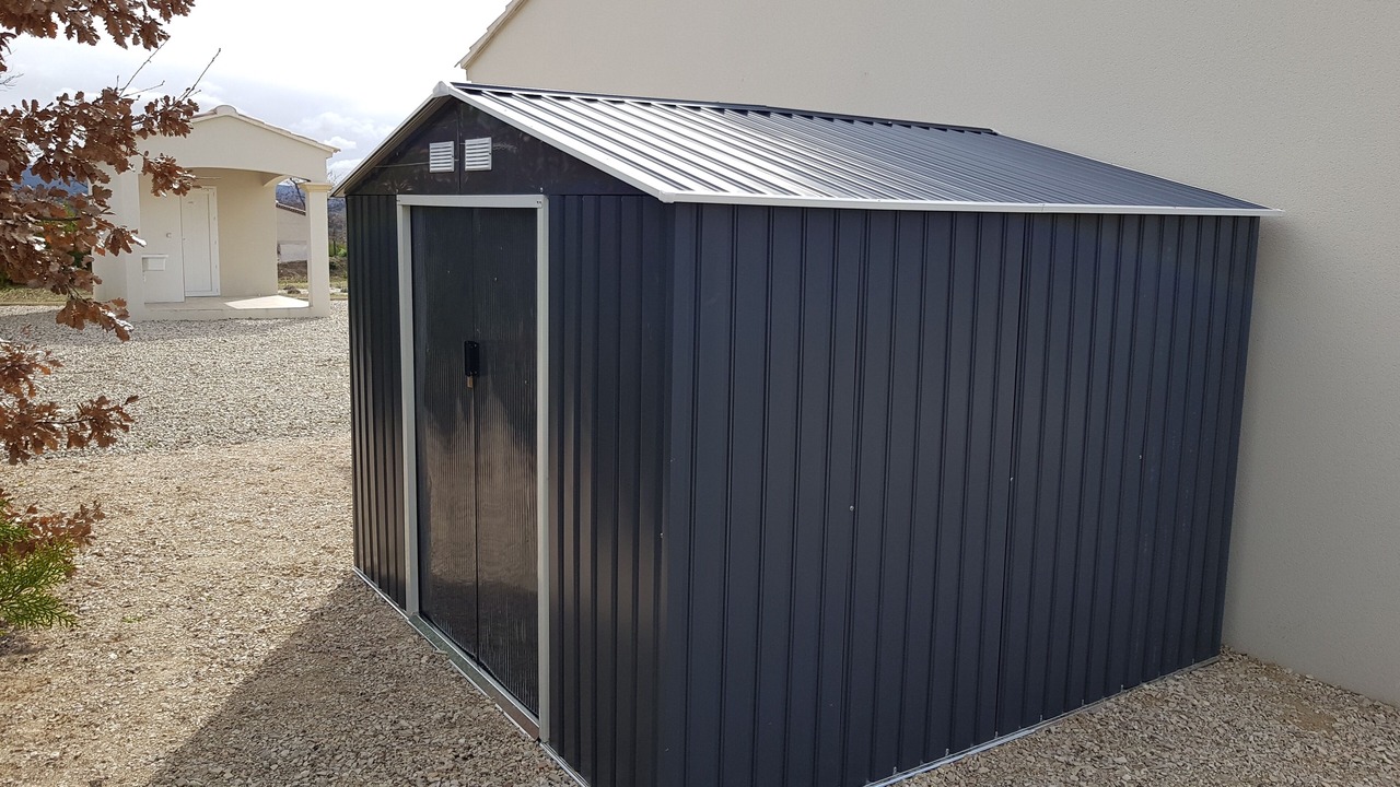 Photo of Outdoor in Bedoin