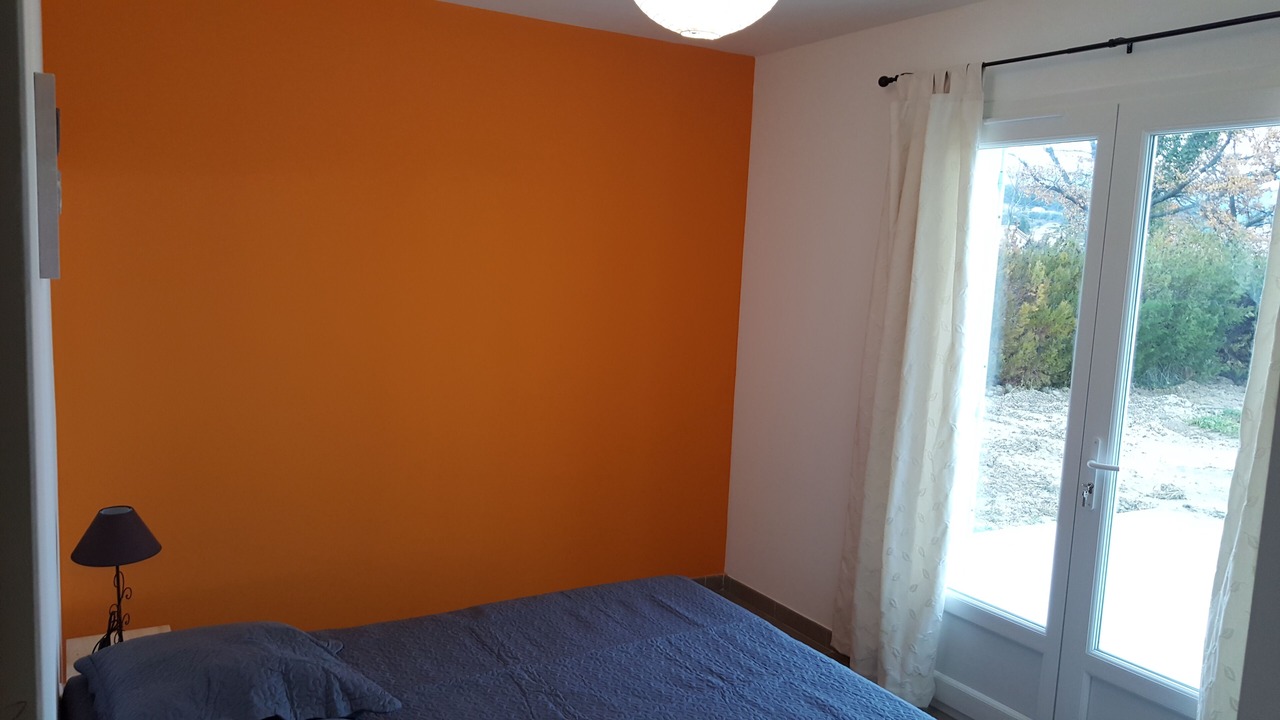 Photo of Bedroom in Bedoin