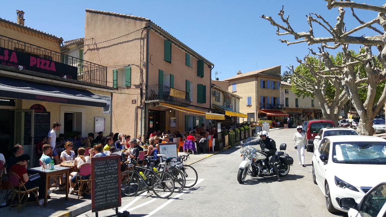 Photo of Outdoor in Bedoin