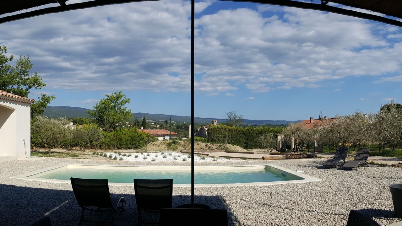Photo of Outdoor in Bedoin