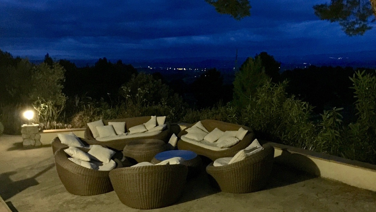 Photo of Outdoor in Beaumes-de-Venise