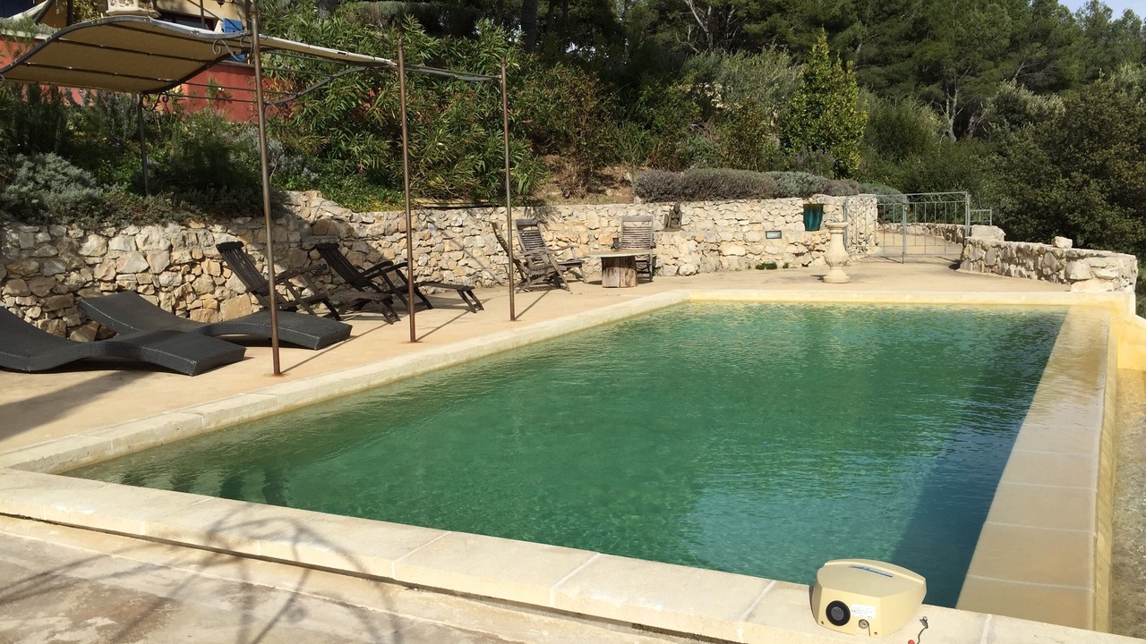 Photo of Outdoor in Beaumes-de-Venise
