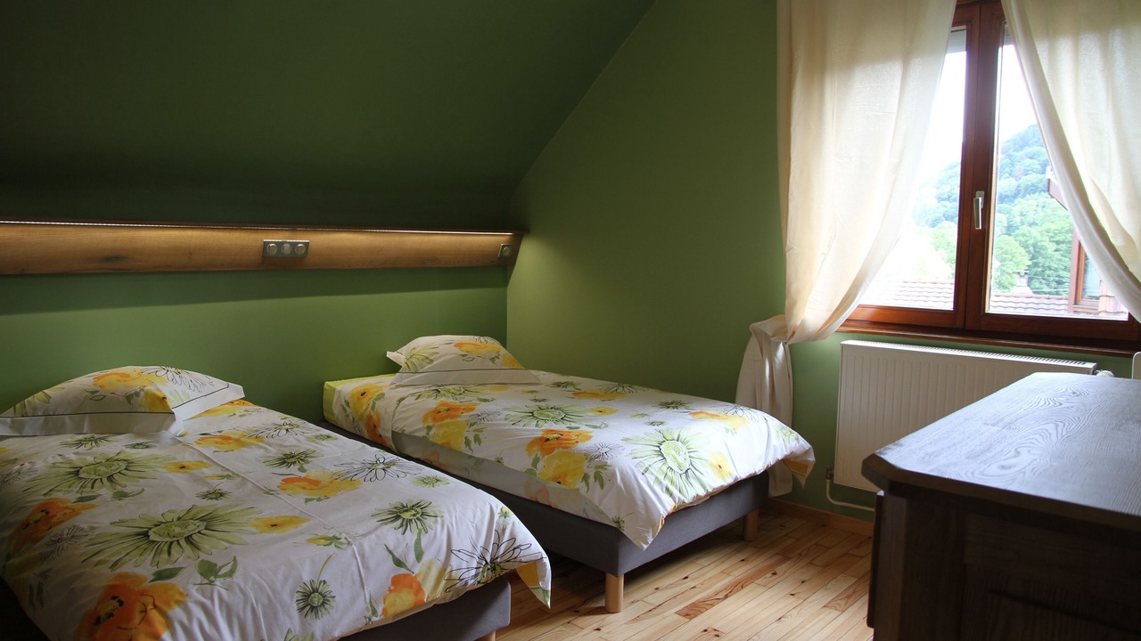Photo of Bedroom in Metzeral