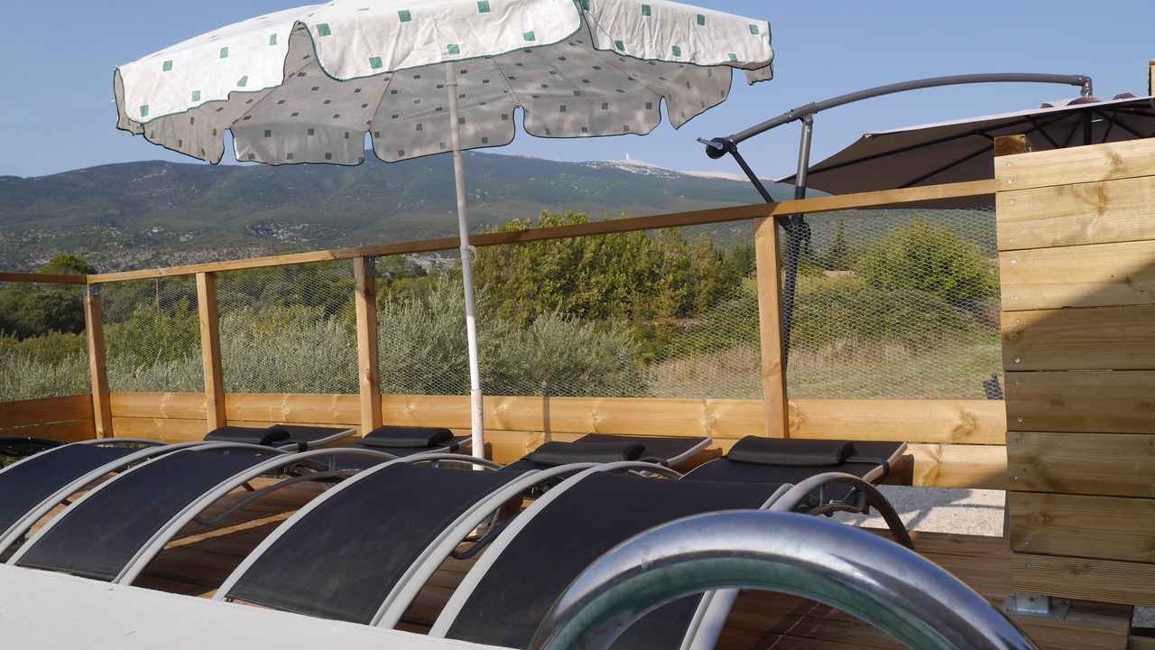 Photo of Outdoor in Bedoin