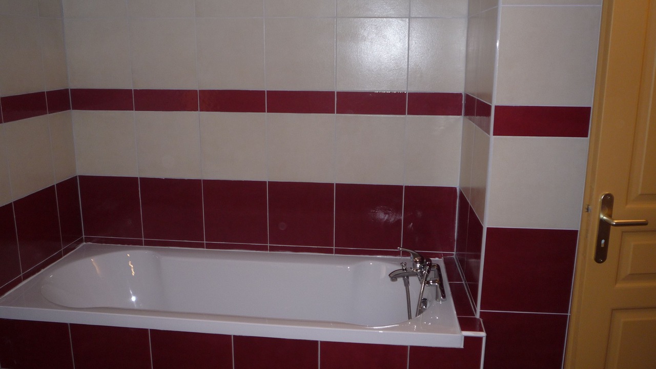Photo of Bathroom in Bedoin