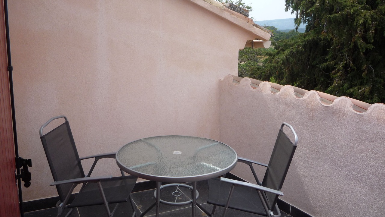 Photo of Outdoor in Bedoin