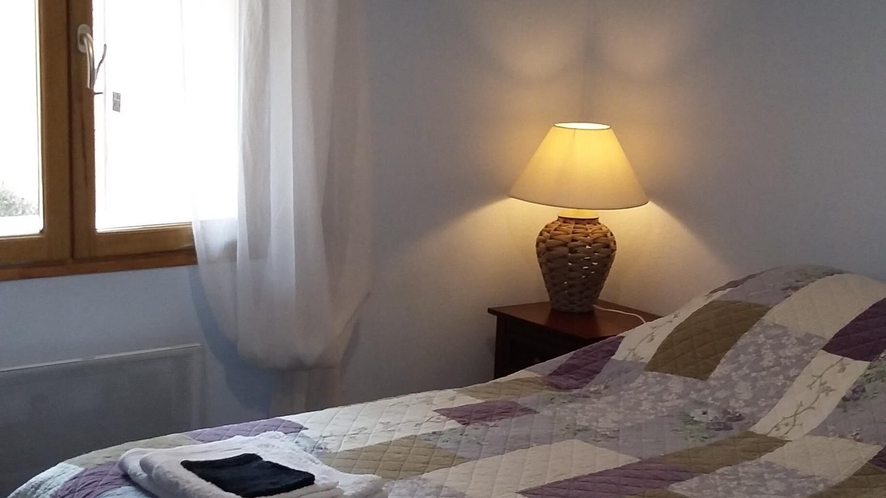 Photo of Bedroom in Bedoin