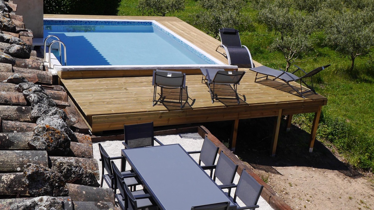 Photo of Outdoor in Bedoin