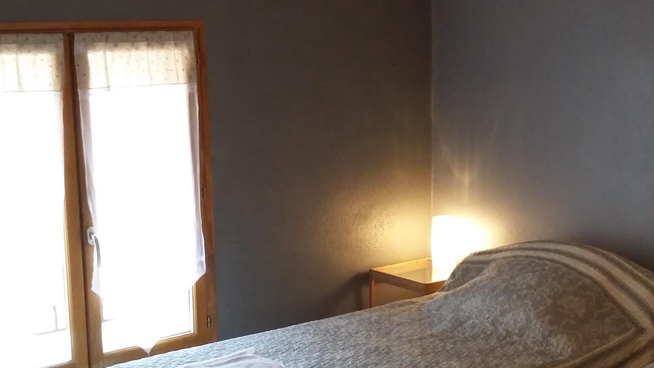 Photo of Bedroom in Bedoin