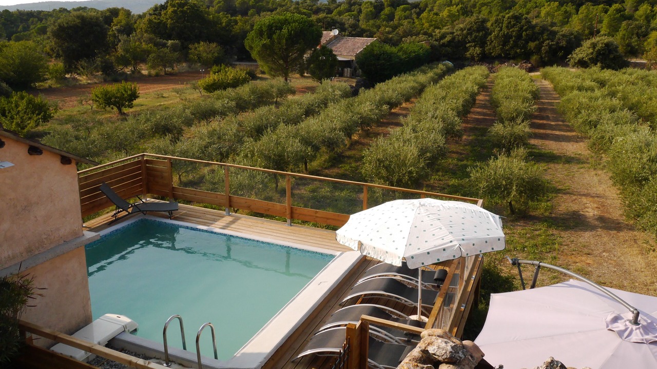 Photo of Outdoor in Bedoin