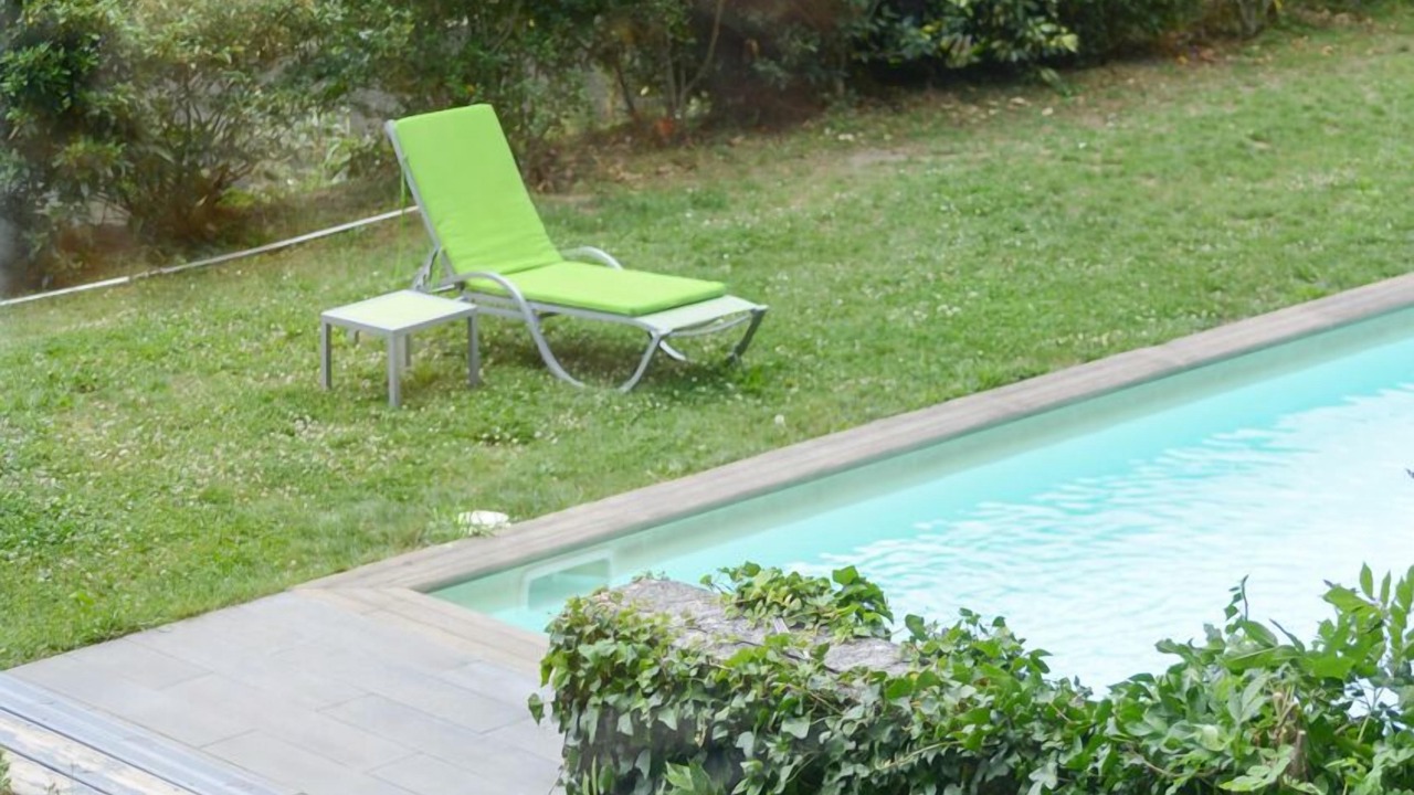 Photo of Outdoor in Palaiseau