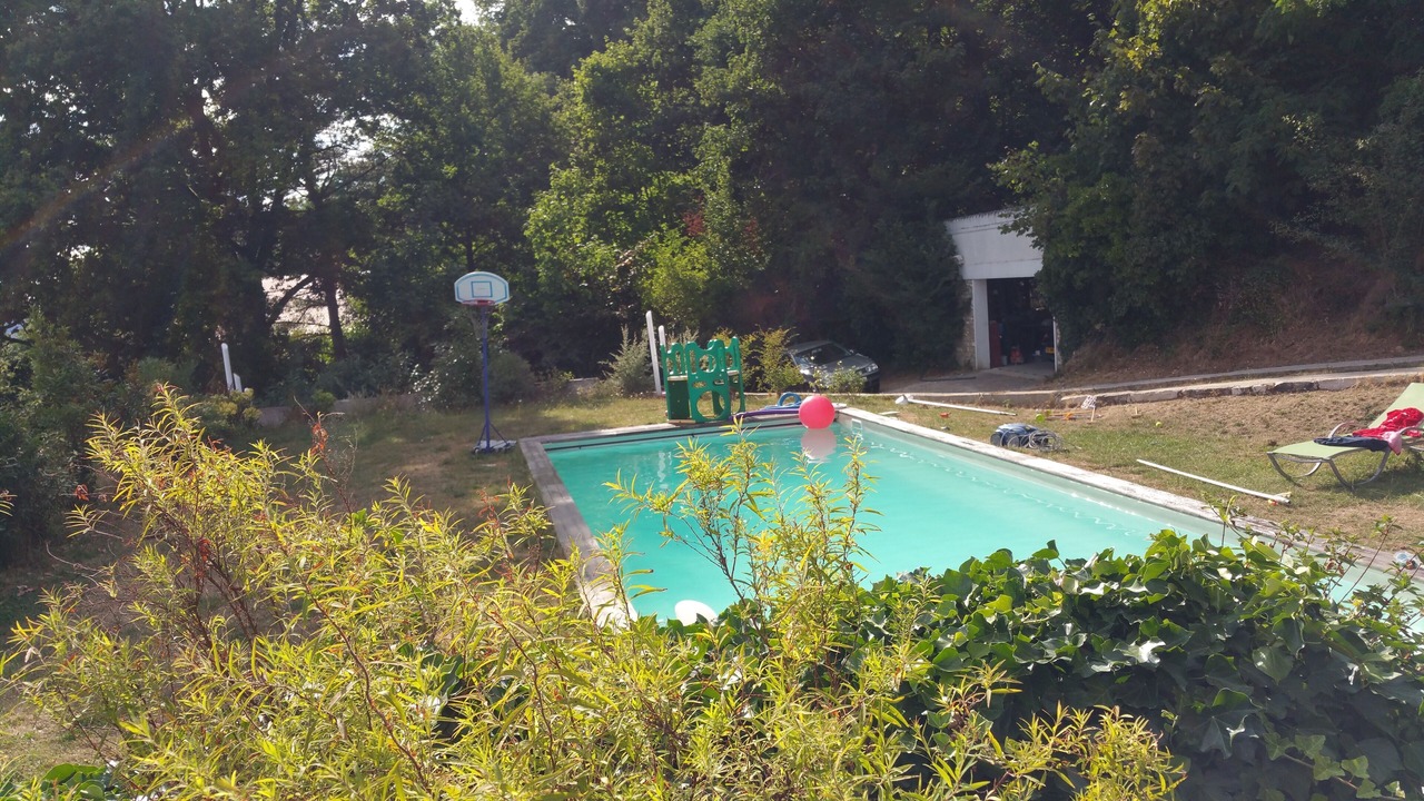 Photo of Outdoor in Palaiseau