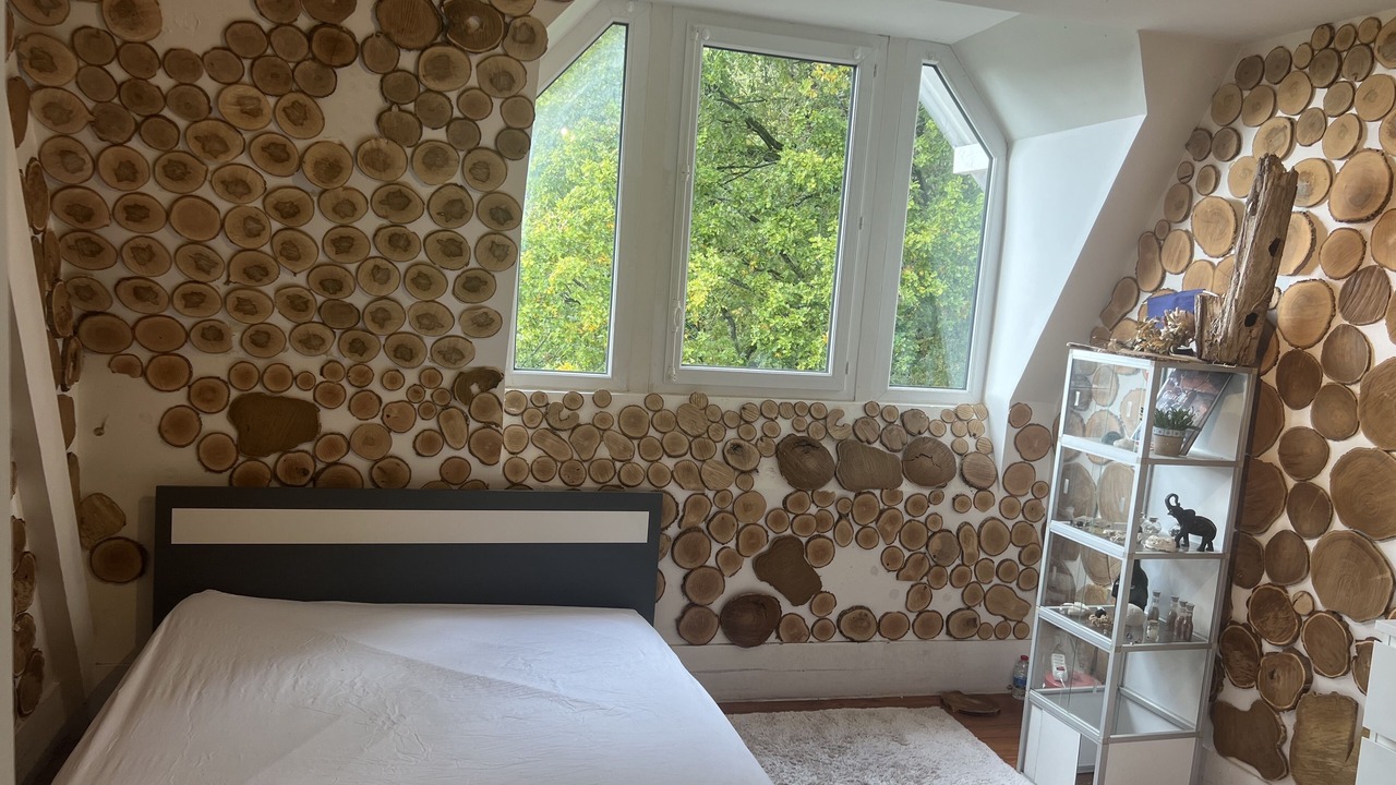 Photo of Bedroom in Palaiseau