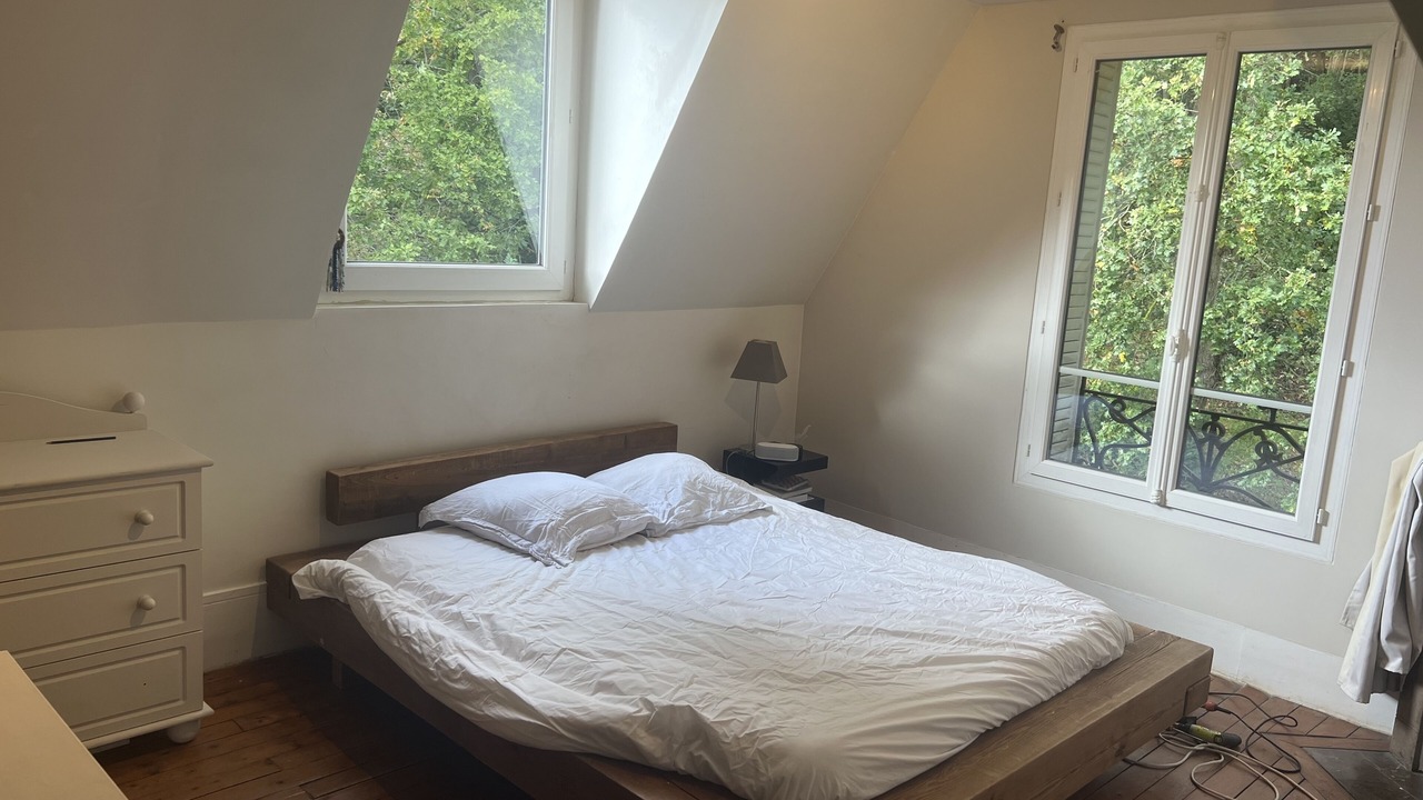 Photo of Bedroom in Palaiseau