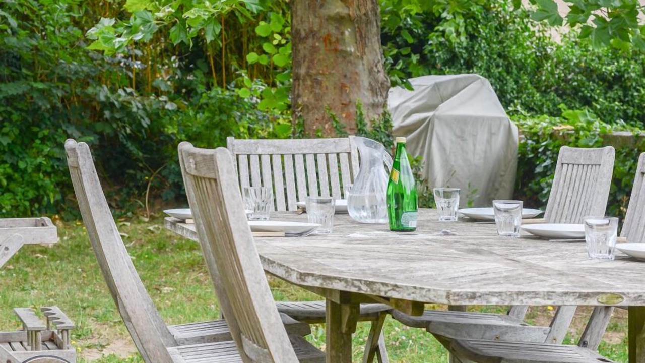 Photo of Outdoor in Palaiseau