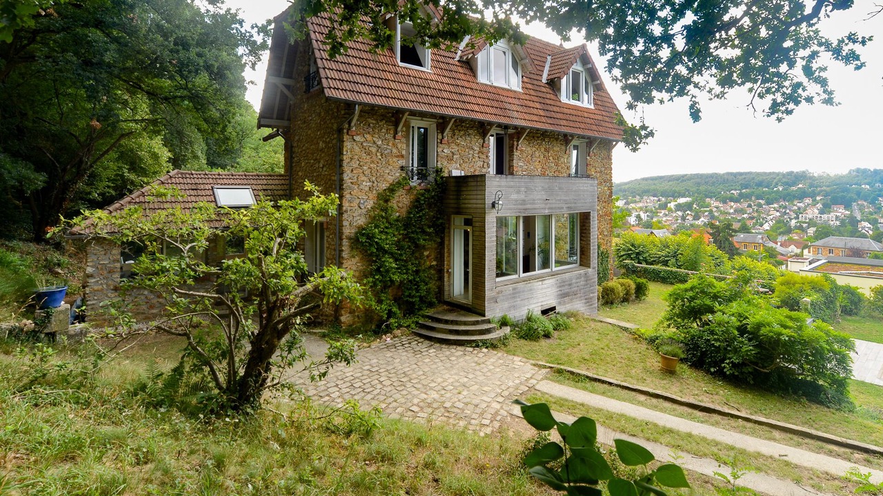 Photo of Outdoor in Palaiseau