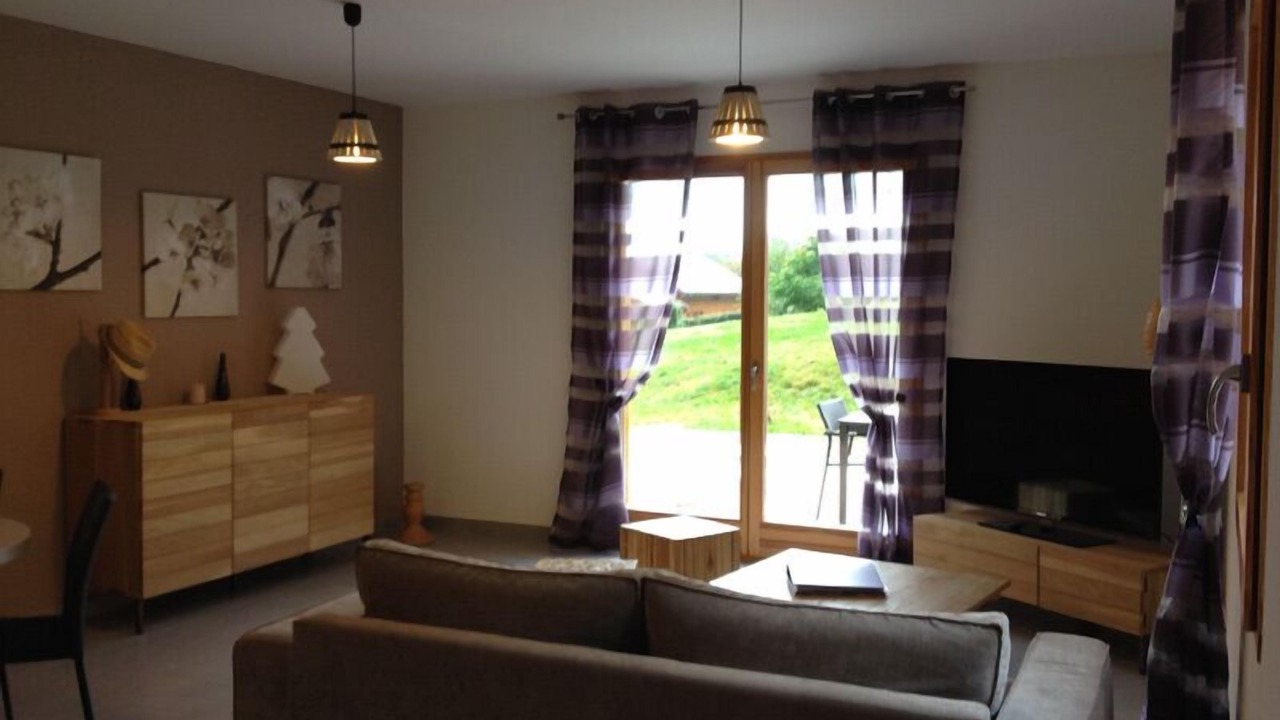 Photo of Livingroom in Ferdrupt