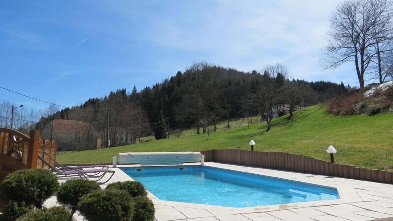 Photo of Outdoor in Ferdrupt