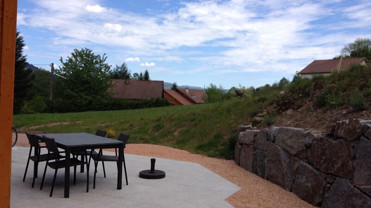 Photo of Outdoor in Ferdrupt