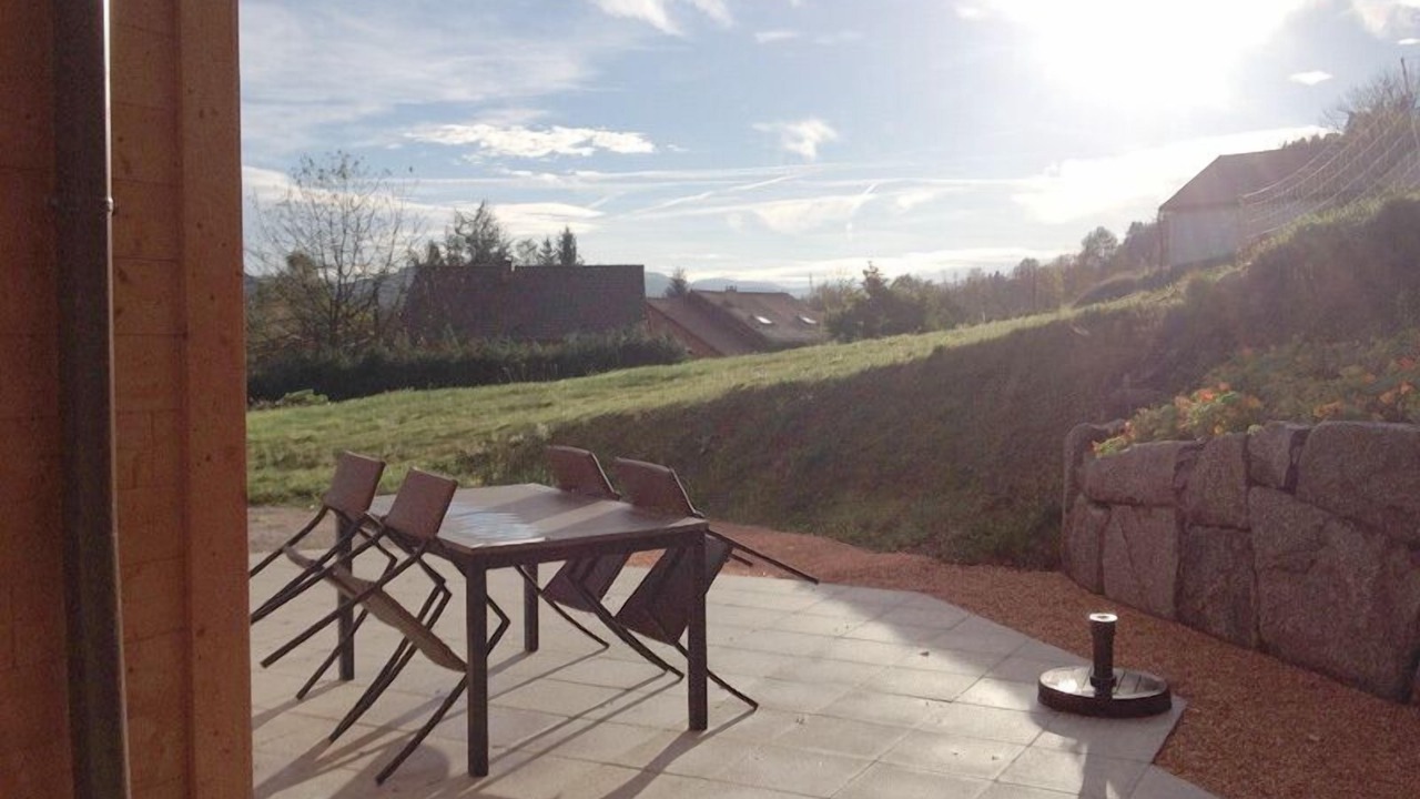 Photo of Outdoor in Ferdrupt