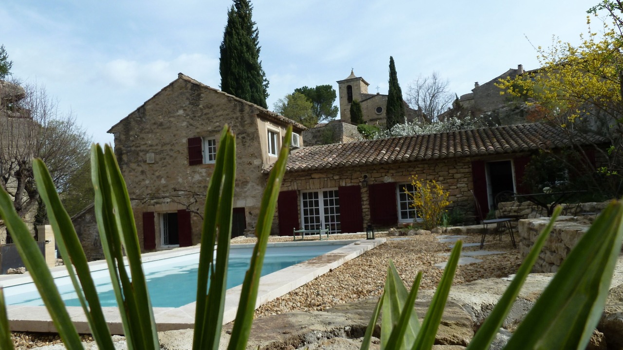 Photo of Outdoor in Taillades