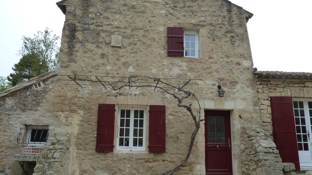 Photo of Outdoor in Taillades