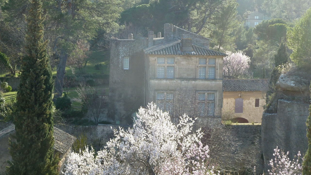 Photo of Outdoor in Taillades