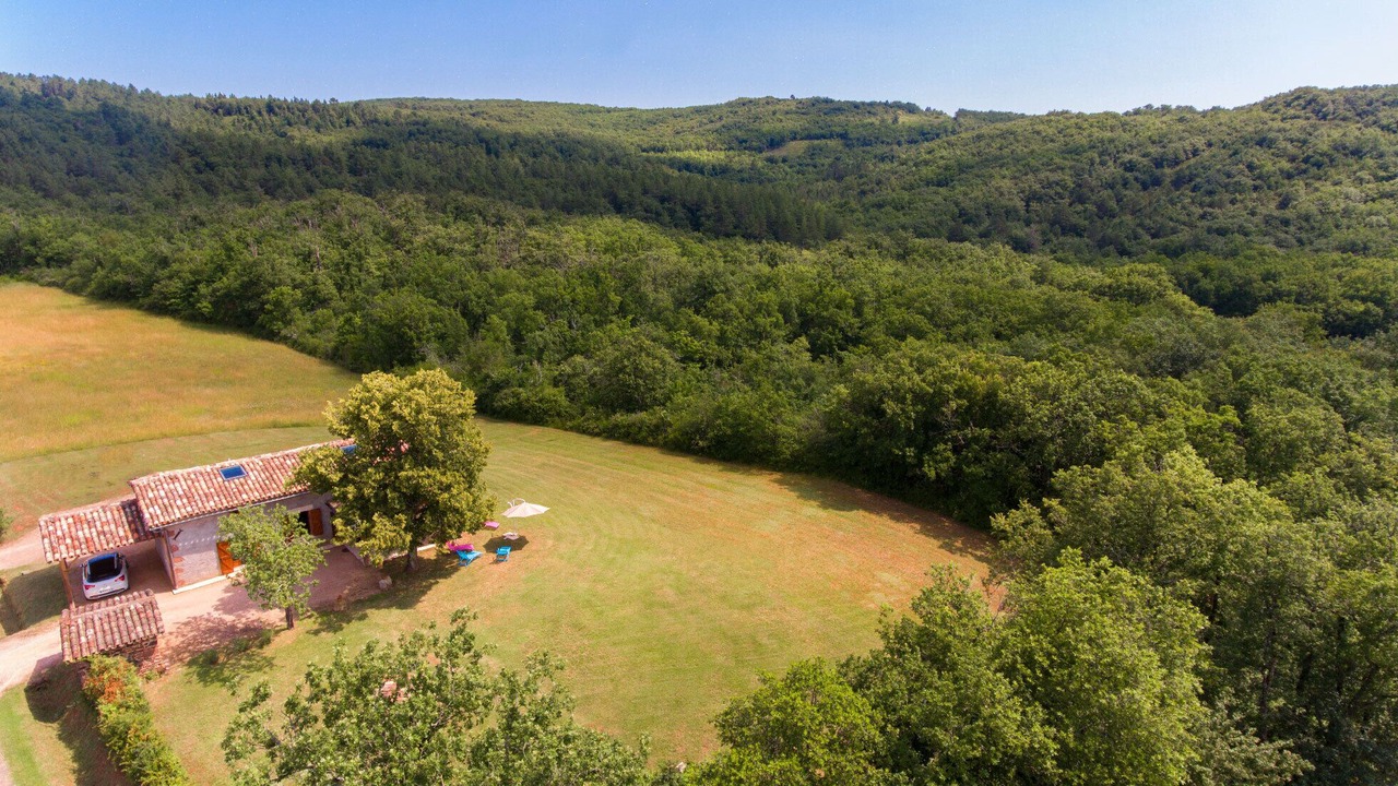 Photo of Outdoor in Sainte-Cecile-du-Cayrou