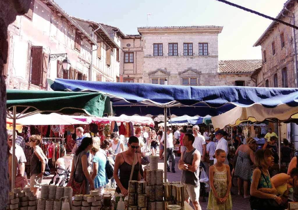 Photo of Others in Sainte-Cecile-du-Cayrou