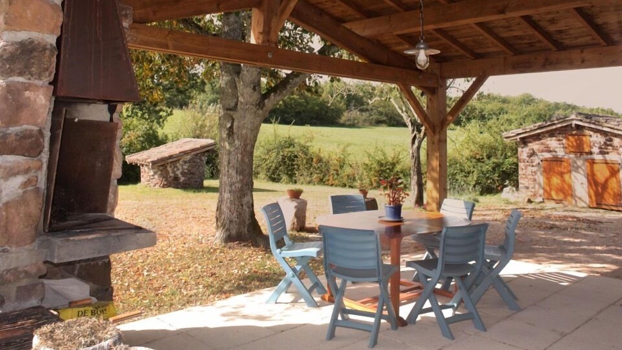 Photo of Outdoor in Sainte-Cecile-du-Cayrou