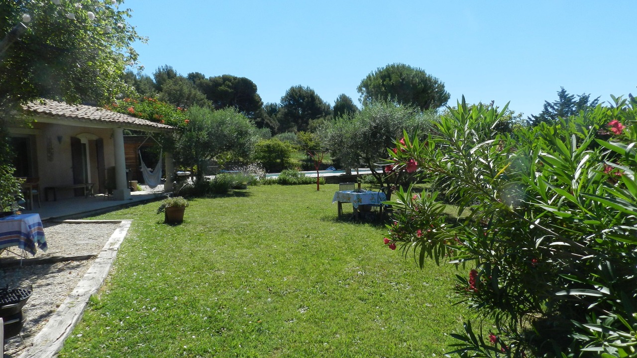 Photo of Outdoor in Bedoin