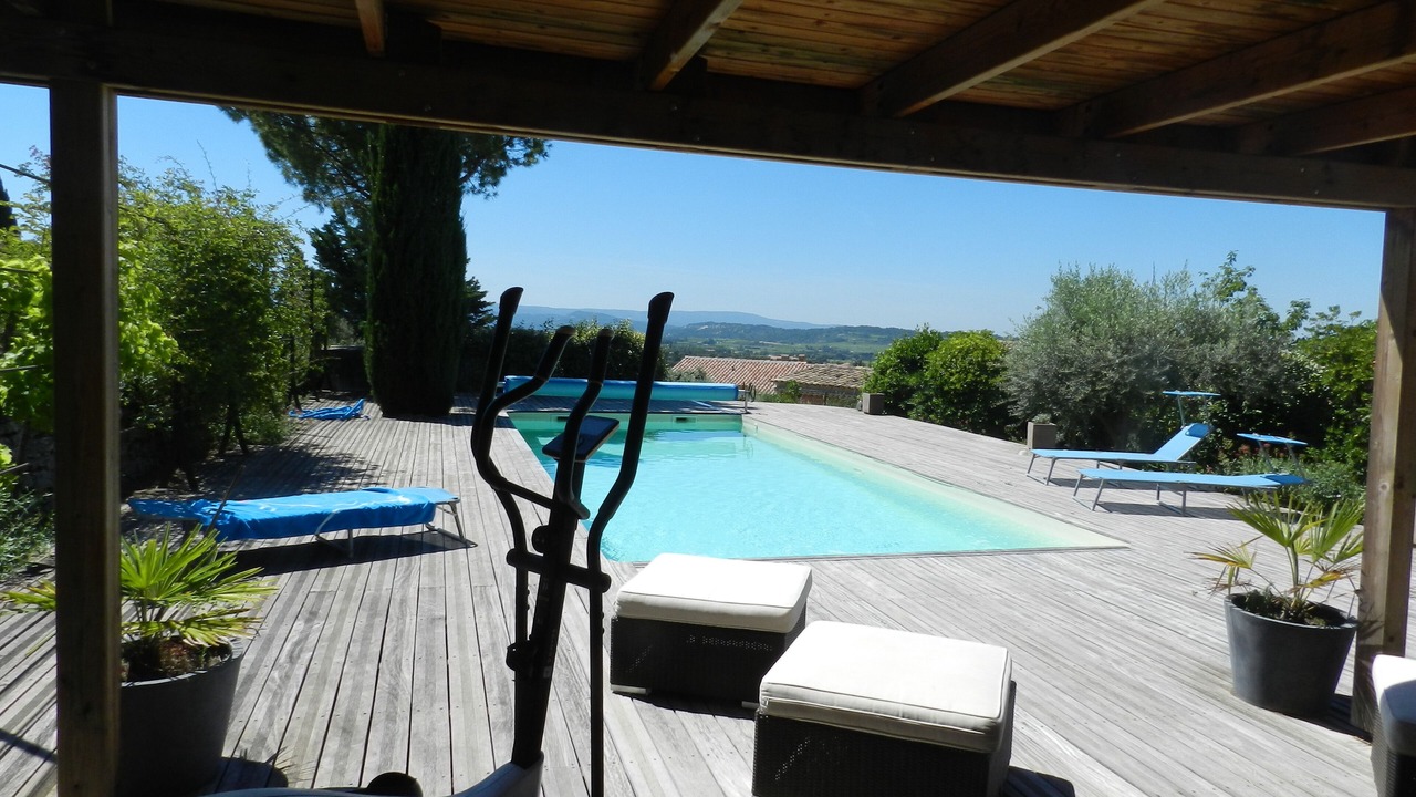 Photo of Outdoor in Bedoin